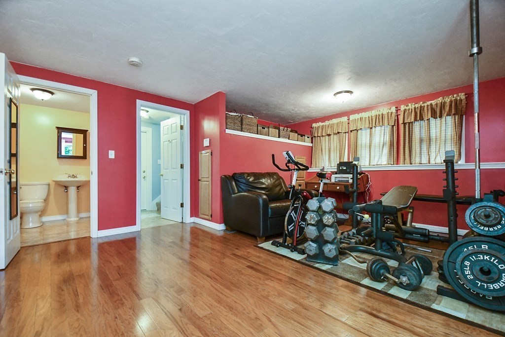 127 Sherbert Road Ashburnham, MA 01430 - Photo 21 of 37