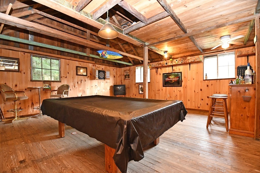 127 Sherbert Road Ashburnham, MA 01430 - Photo 25 of 37