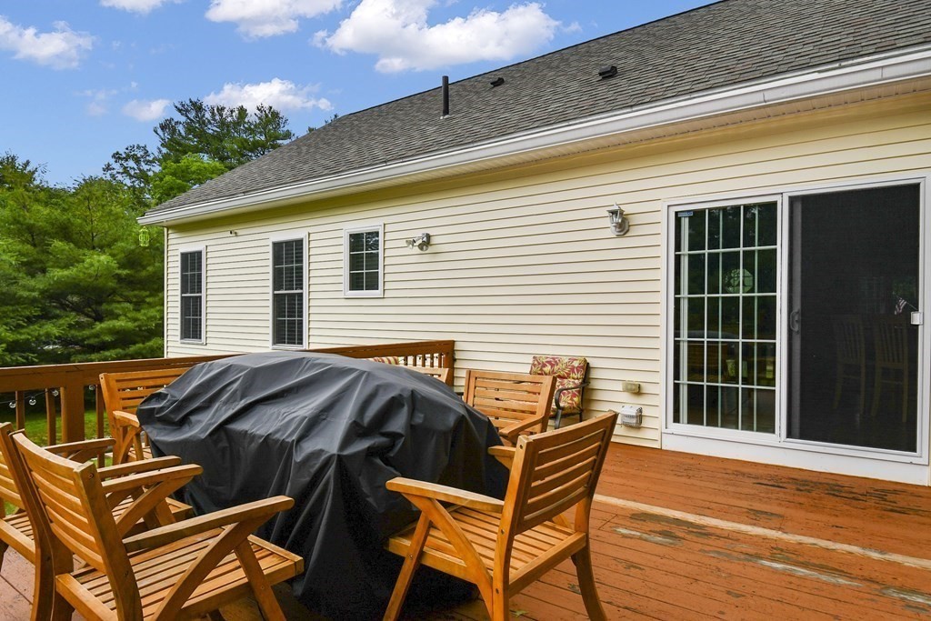 127 Sherbert Road Ashburnham, MA 01430 - Photo 31 of 37