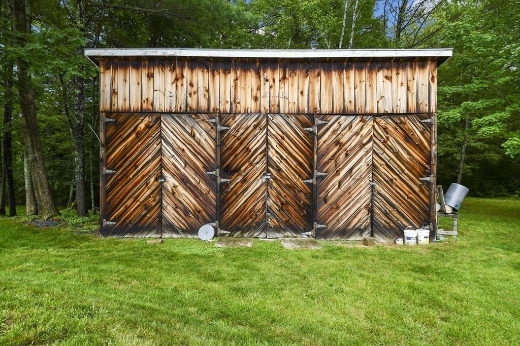 127 Sherbert Road Ashburnham, MA 01430 - Photo 32 of 37