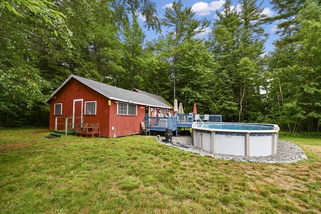127 Sherbert Road Ashburnham, MA 01430 - Photo 33 of 37