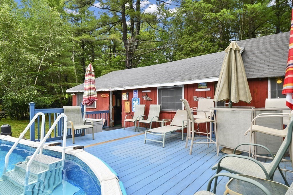 127 Sherbert Road Ashburnham, MA 01430 - Photo 35 of 37