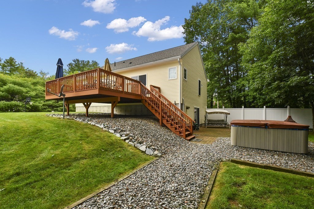 127 Sherbert Road Ashburnham, MA 01430 - Photo 37 of 37