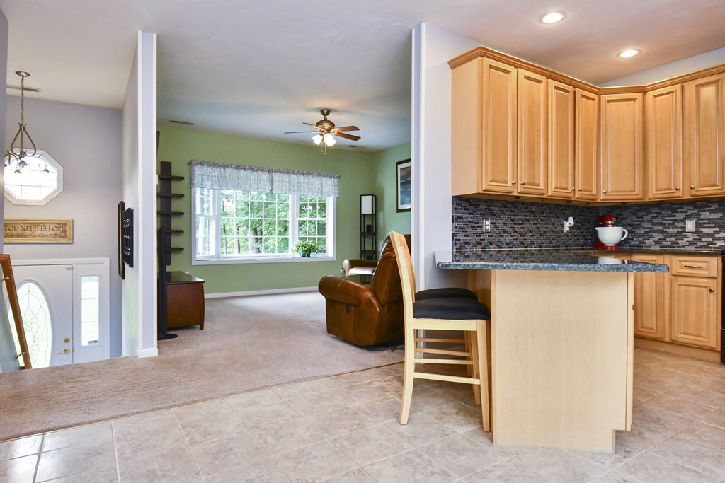 127 Sherbert Road Ashburnham, MA 01430 - Photo 4 of 37