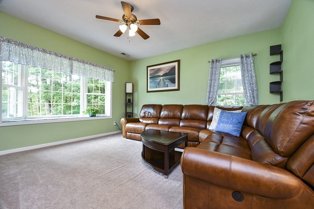 127 Sherbert Road Ashburnham, MA 01430 - Photo 5 of 37
