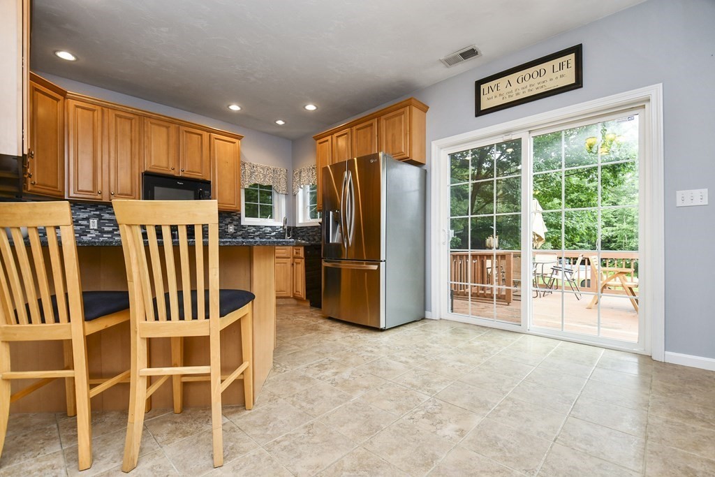 127 Sherbert Road Ashburnham, MA 01430 - Photo 8 of 37
