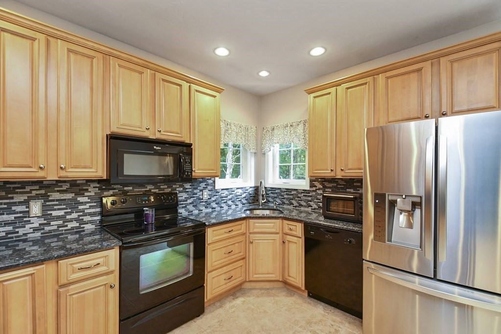 127 Sherbert Road Ashburnham, MA 01430 - Photo 9 of 37
