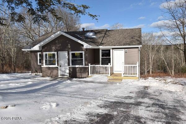 197 Rt 590 Greeley, PA 18425 - Photo 4 of 12 route590_4