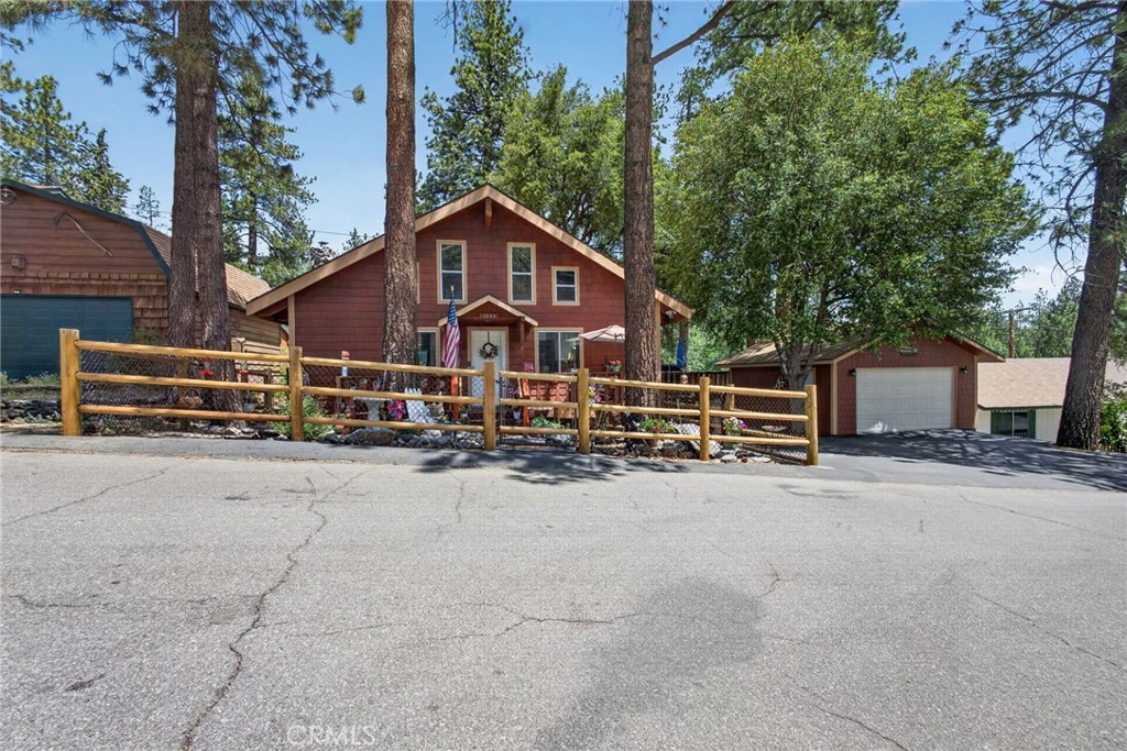 1488 Linnet Road Wrightwood, CA 92397 - Photo 2 of 74