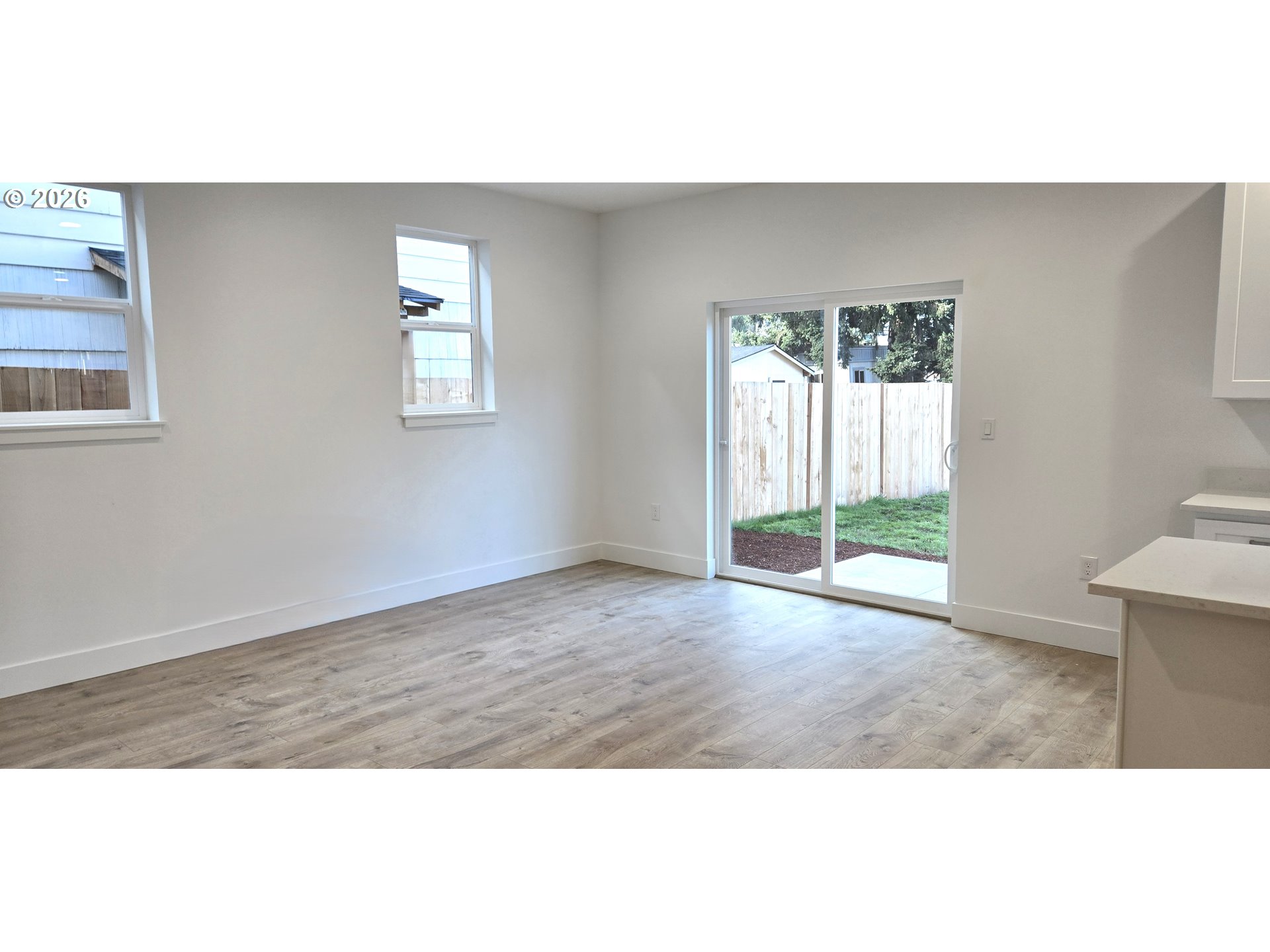 12451 Southeast Harold Street Portland, OR 97236 - Photo 15 of 26