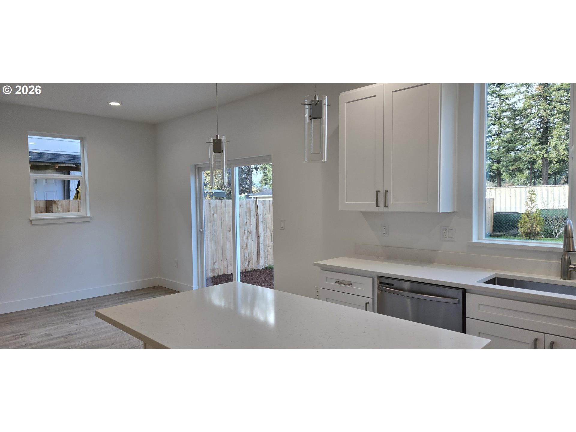 12451 Southeast Harold Street Portland, OR 97236 - Photo 16 of 26