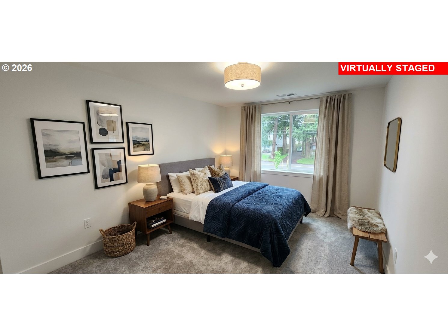 12451 Southeast Harold Street Portland, OR 97236 - Photo 8 of 26