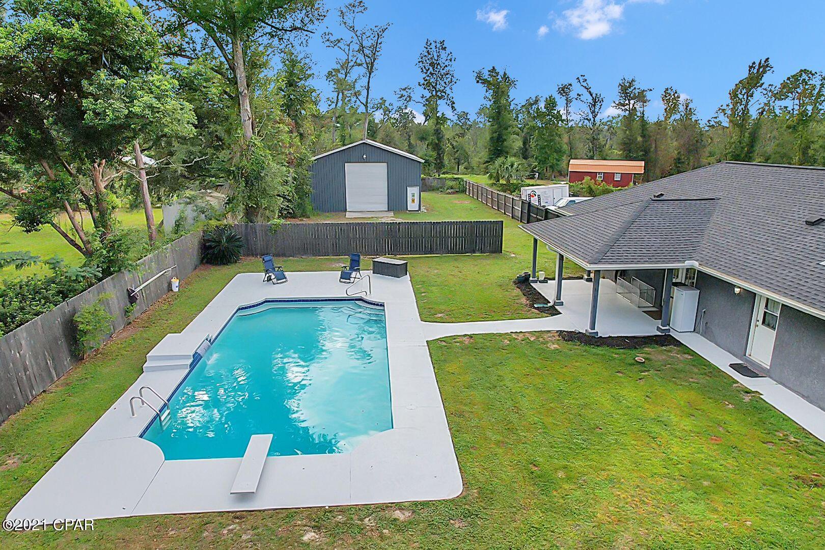 3734 Deer Run Road Southport, FL 32409 - Photo 38 of 46 Gallery Image 38