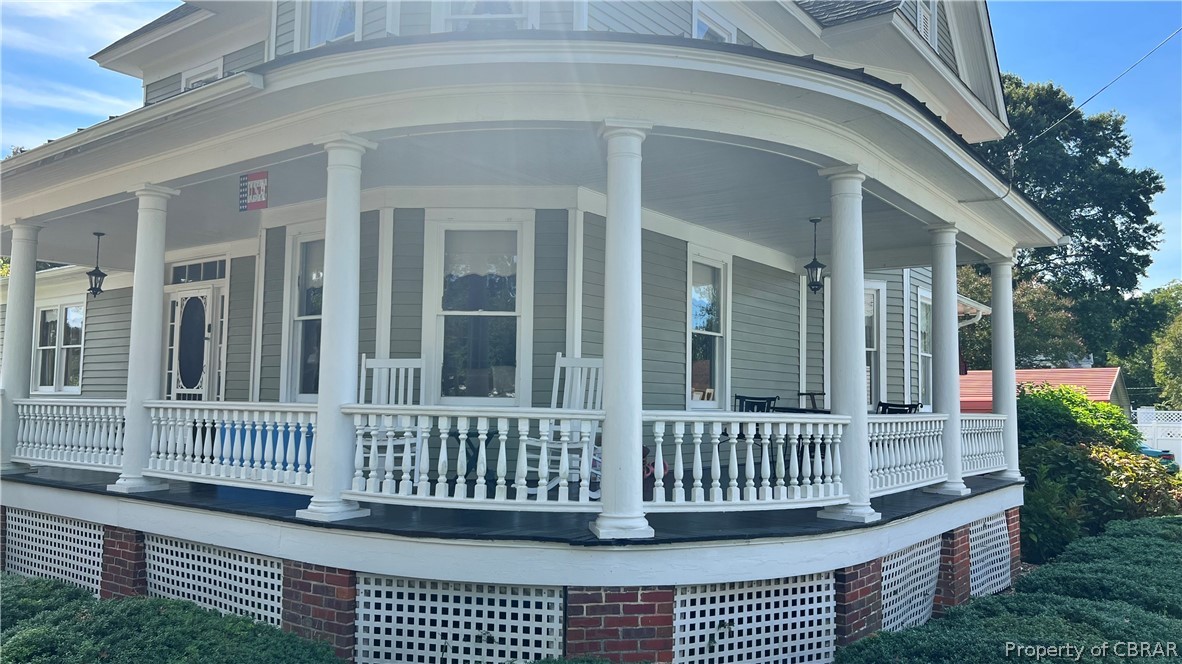 152 Main Street Reedville, VA 22539 - Photo 6 of 46