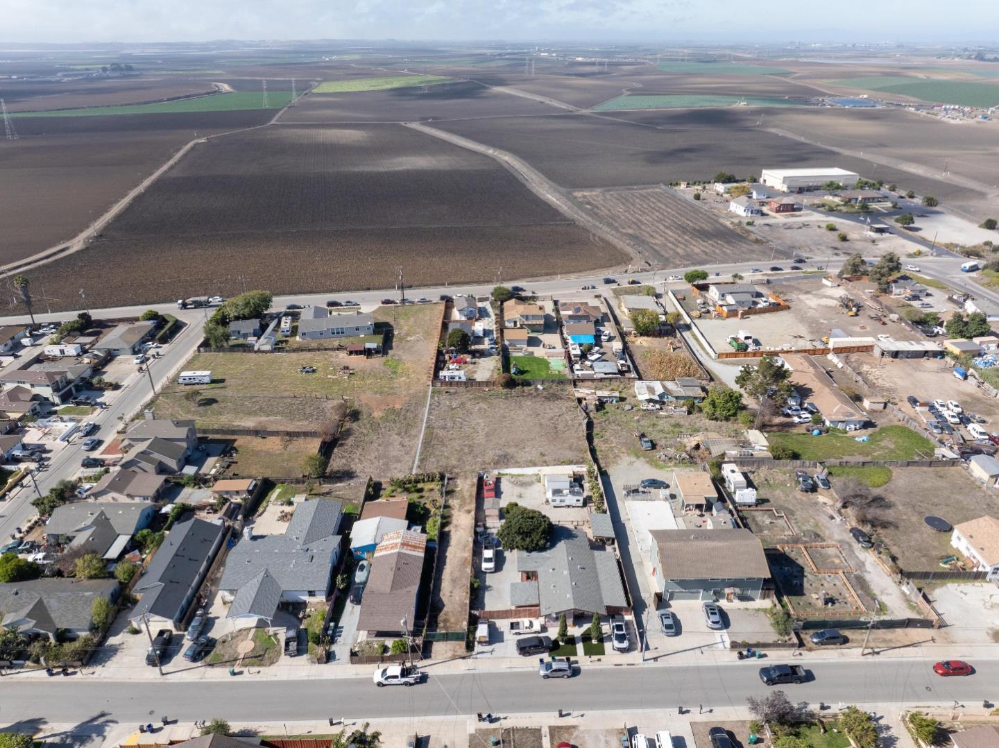 0 Boronda Road Salinas, CA 93907 - Photo 2 of 8
