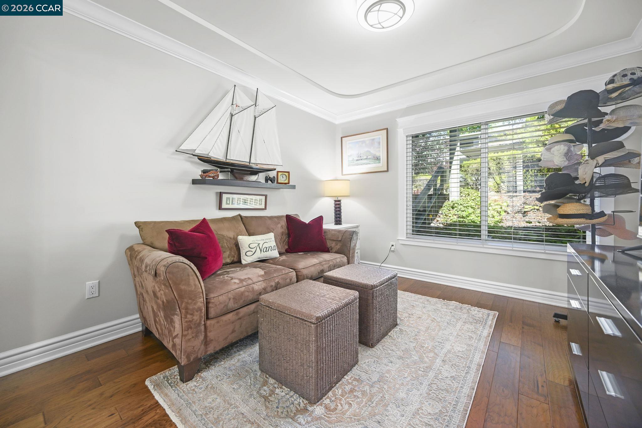 3033 Golden Rain Road, Unit 6 Walnut Creek, CA 94595 - Photo 19 of 40