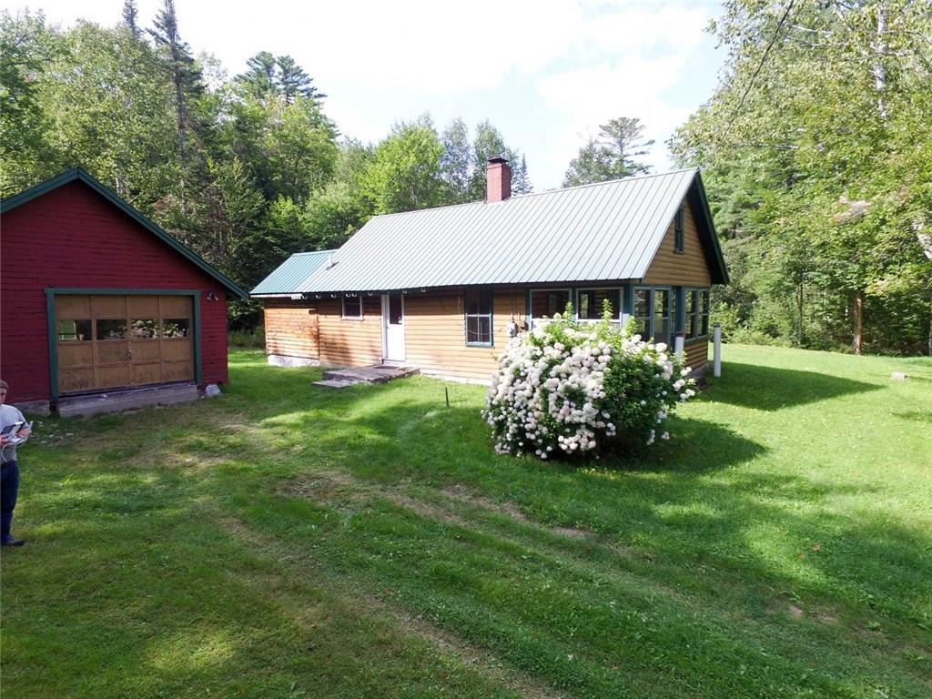 1014 Swift River Road Byron, ME 04275 - Photo 1 of 31 Photo