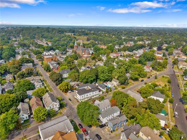 $199,000 | 514 Highland Street, Syracuse, NY 13203