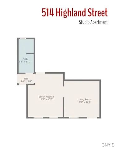 $219,900 | 514 Highland Street, Syracuse, NY 13203