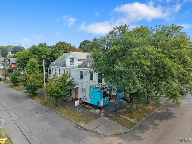 $219,900 | 514 Highland Street, Syracuse, NY 13203