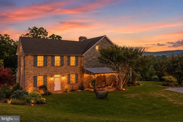 $1,600,000 | 1507 Old Rider Road, Harpers Ferry, WV 25425