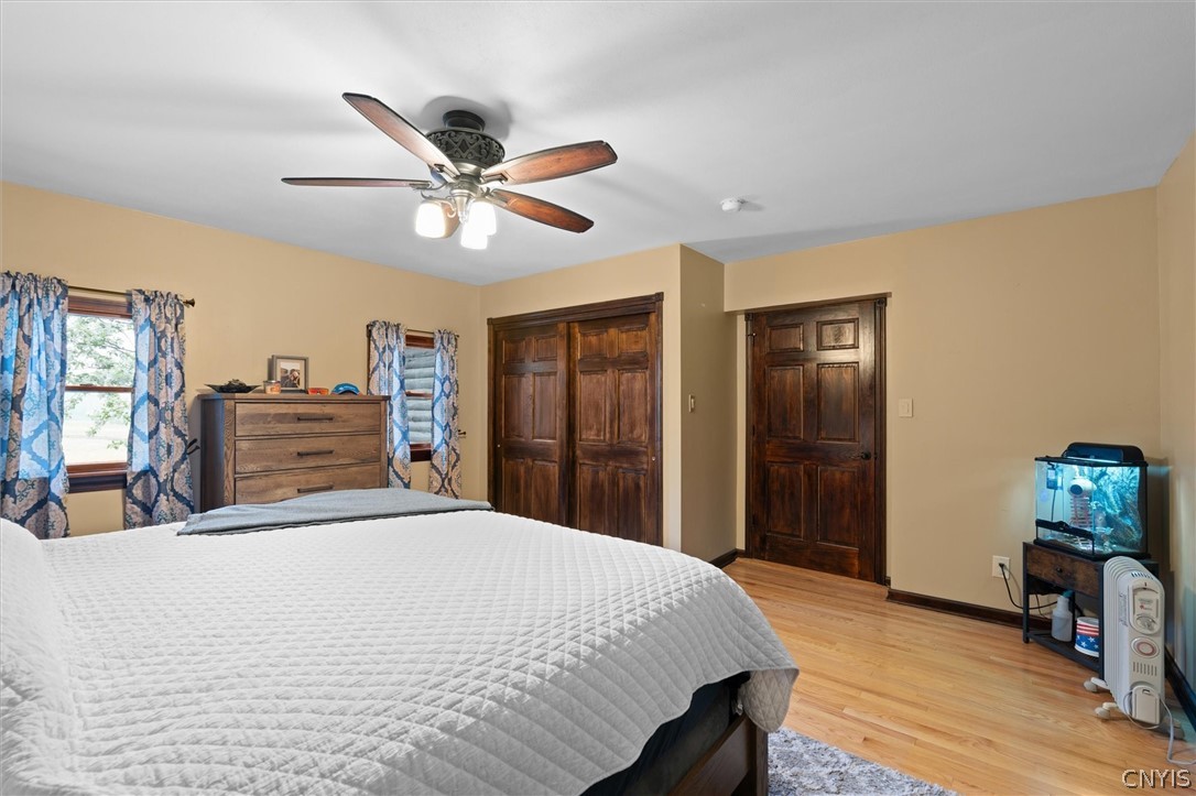 3570 Williams Road Marcellus, NY 13108 - Photo 28 of 50