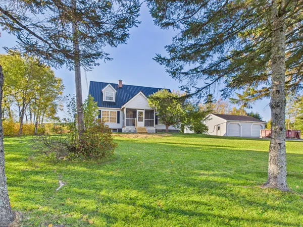 $286,000 | 270 Colby Siding Road, Woodland, ME 04736