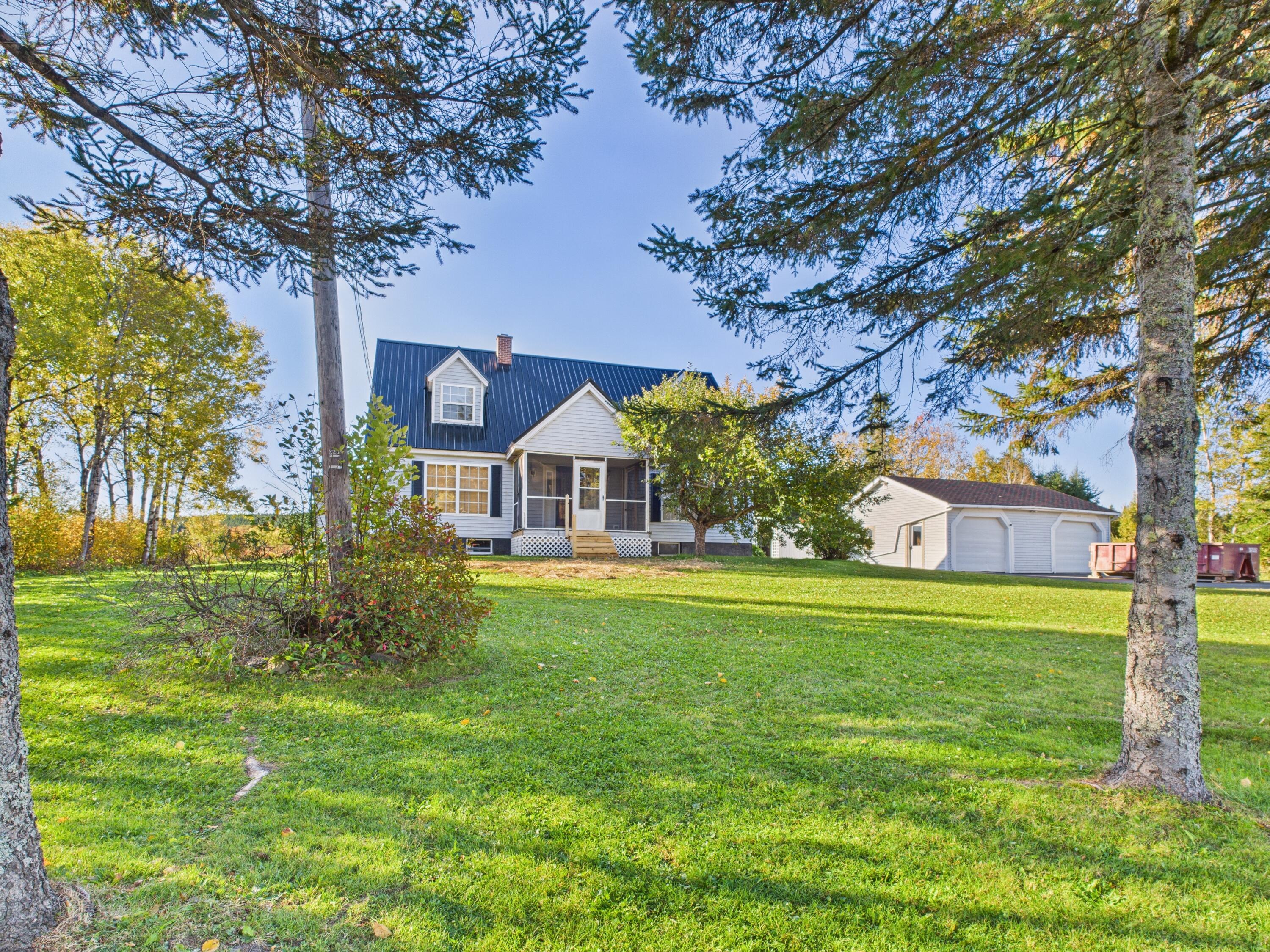 270 Colby Siding Road Woodland, ME 04736 - Photo 1 of 34 CAM05521G0-PR0028-STILL026