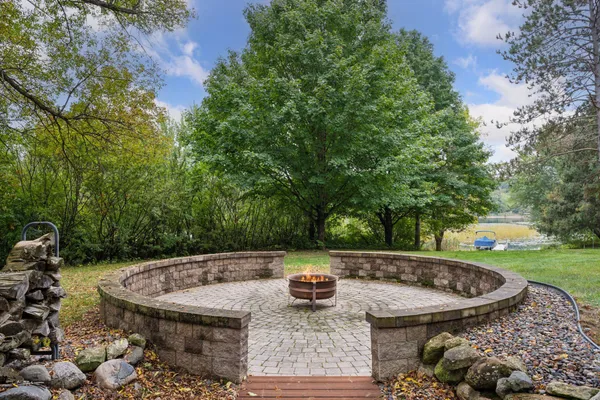 $900,000 | 19148 Eaglewood Road, Clearwater, MN 55320