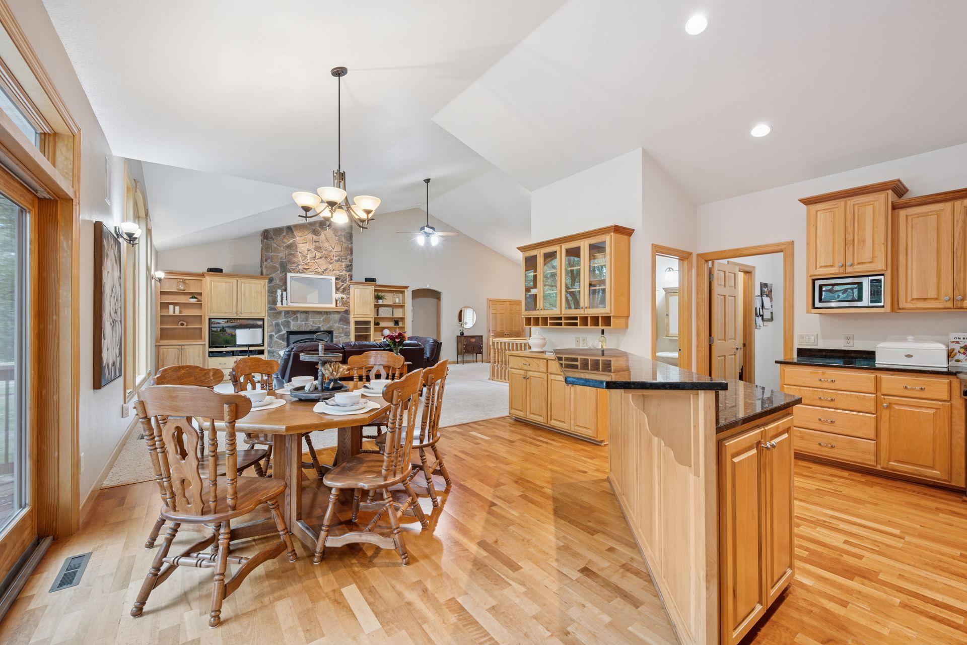 19148 Eaglewood Road Clearwater, MN 55320 - Photo 20 of 54