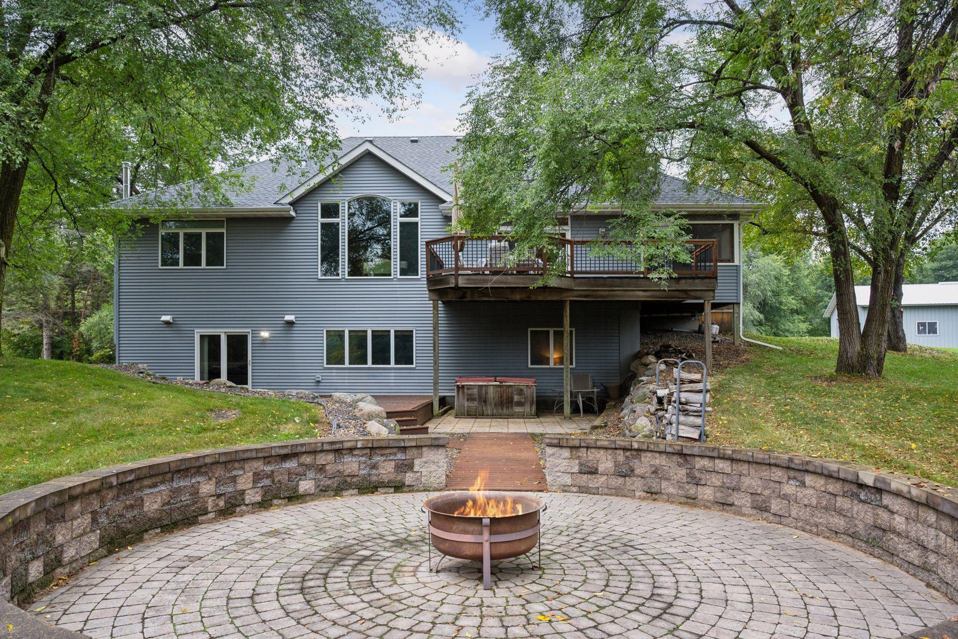 19148 Eaglewood Road Clearwater, MN 55320 - Photo 2 of 54