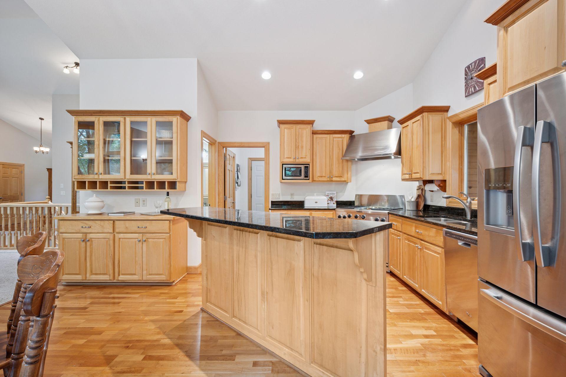 19148 Eaglewood Road Clearwater, MN 55320 - Photo 21 of 54