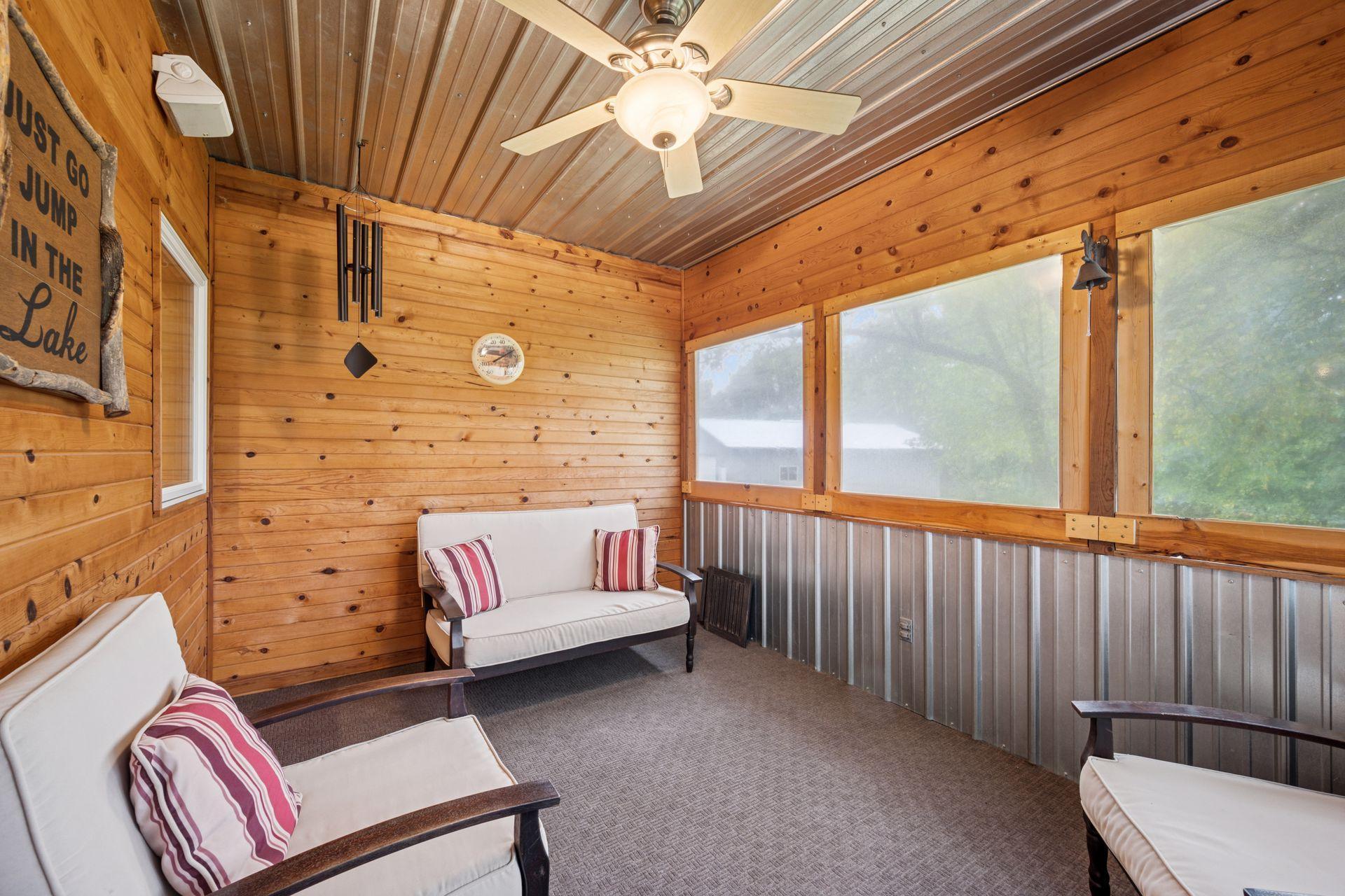 19148 Eaglewood Road Clearwater, MN 55320 - Photo 25 of 54