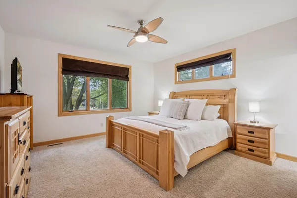 $900,000 | 19148 Eaglewood Road, Clearwater, MN 55320