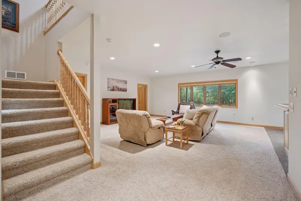 $900,000 | 19148 Eaglewood Road, Clearwater, MN 55320