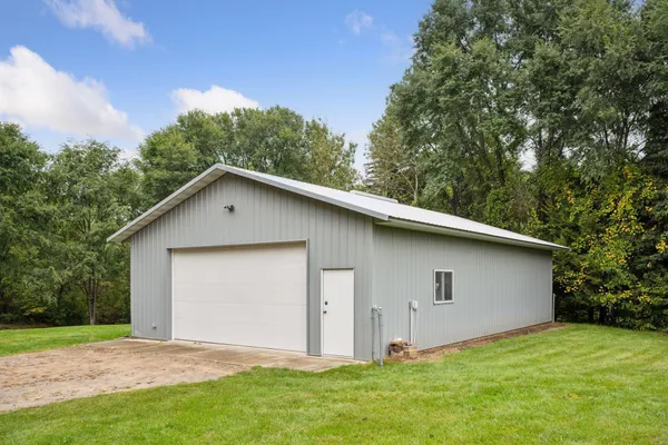 $900,000 | 19148 Eaglewood Road, Clearwater, MN 55320