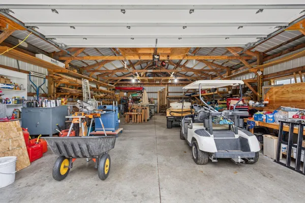 $900,000 | 19148 Eaglewood Road, Clearwater, MN 55320