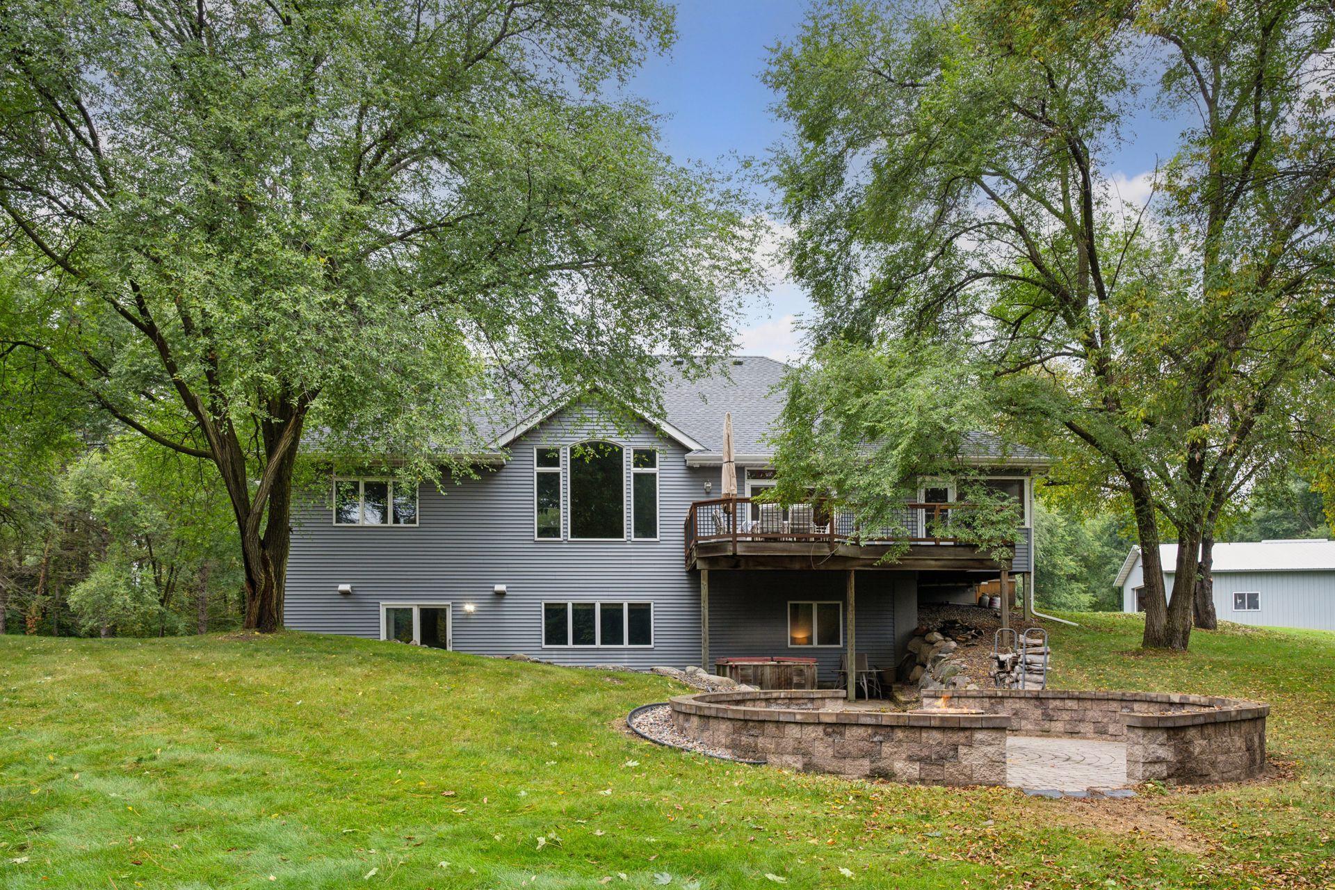 19148 Eaglewood Road Clearwater, MN 55320 - Photo 47 of 54