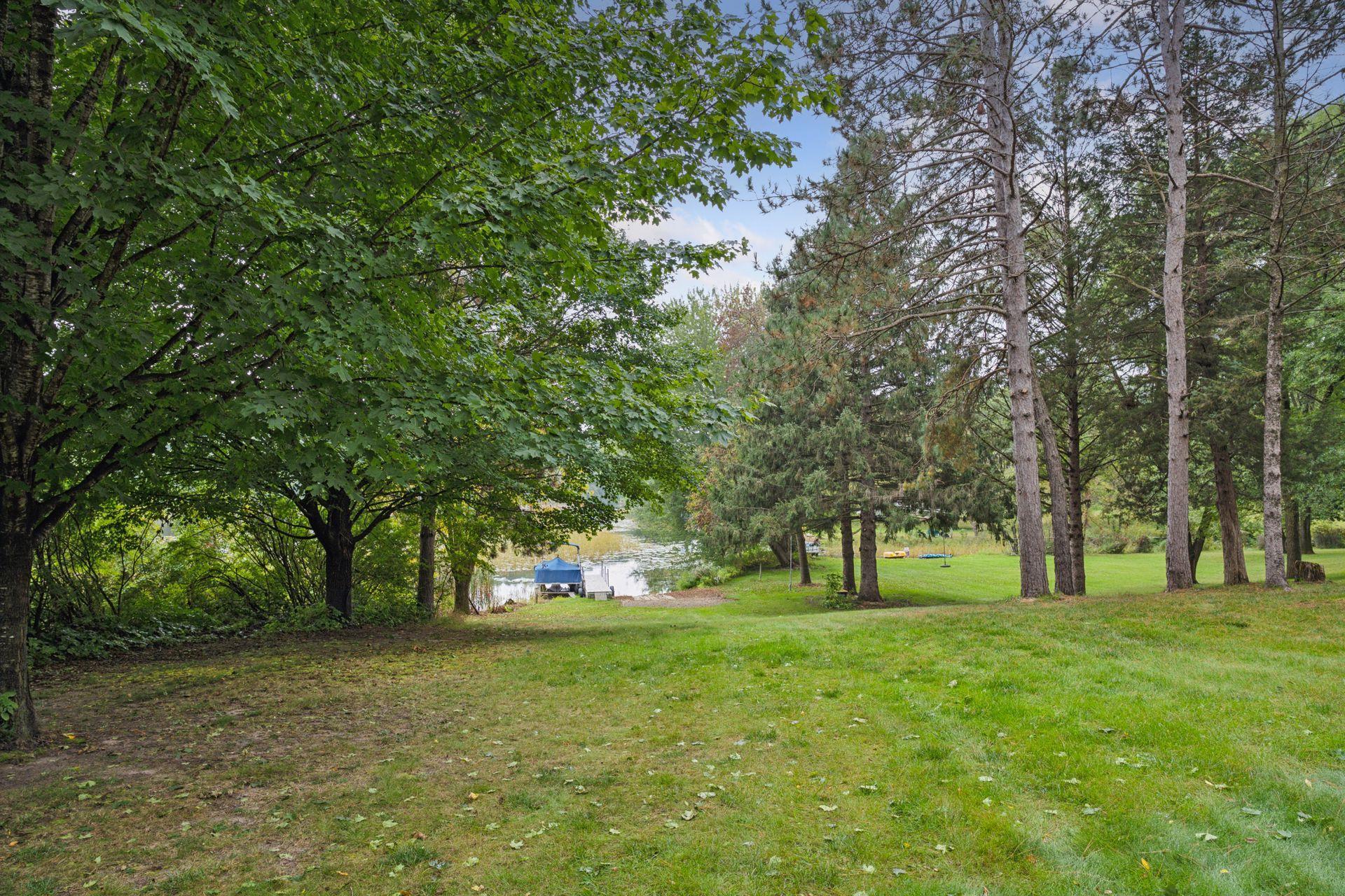 19148 Eaglewood Road Clearwater, MN 55320 - Photo 49 of 54