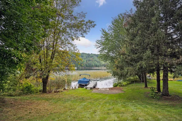 $900,000 | 19148 Eaglewood Road, Clearwater, MN 55320