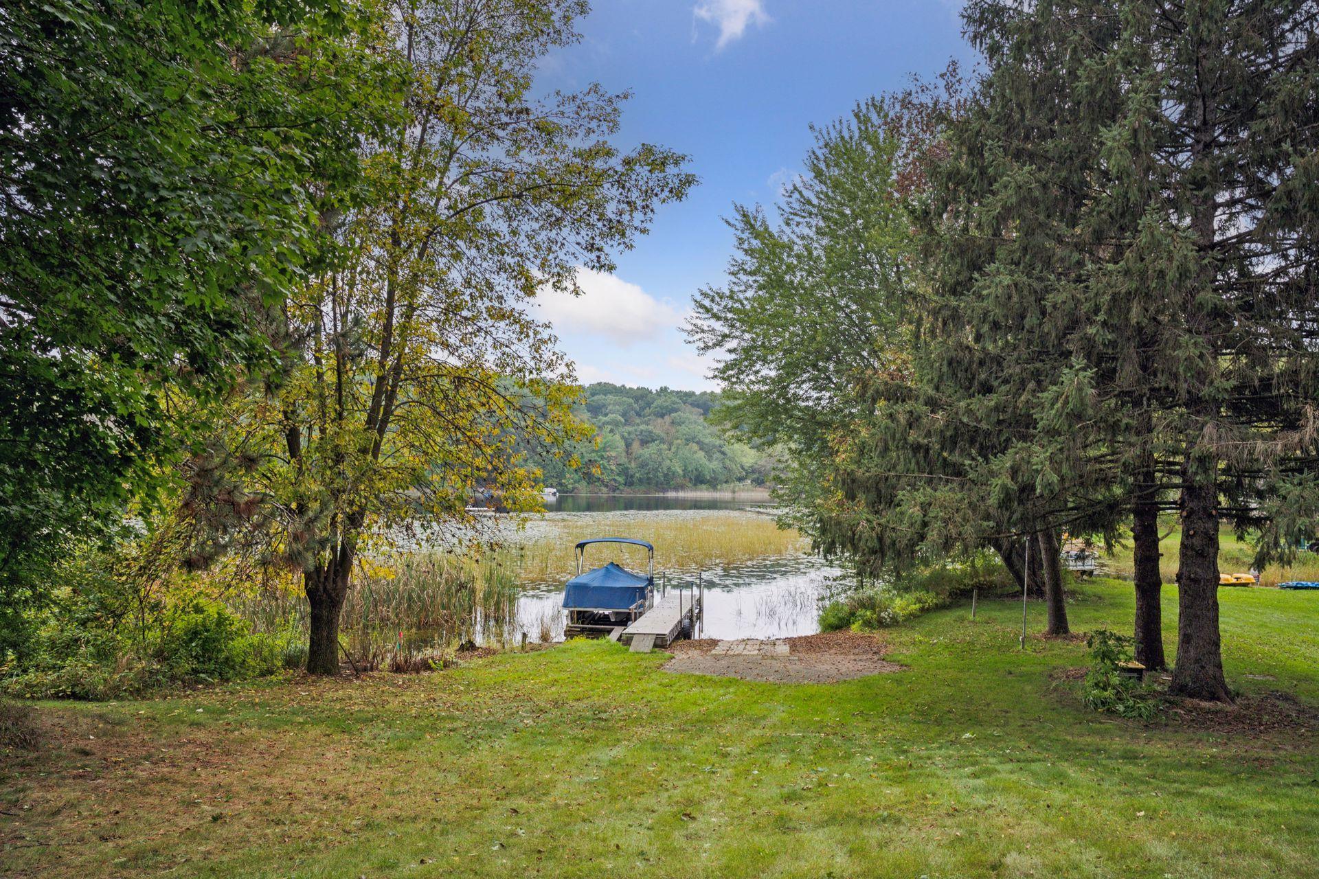 19148 Eaglewood Road Clearwater, MN 55320 - Photo 50 of 54