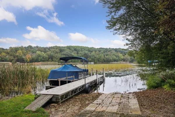 $900,000 | 19148 Eaglewood Road, Clearwater, MN 55320