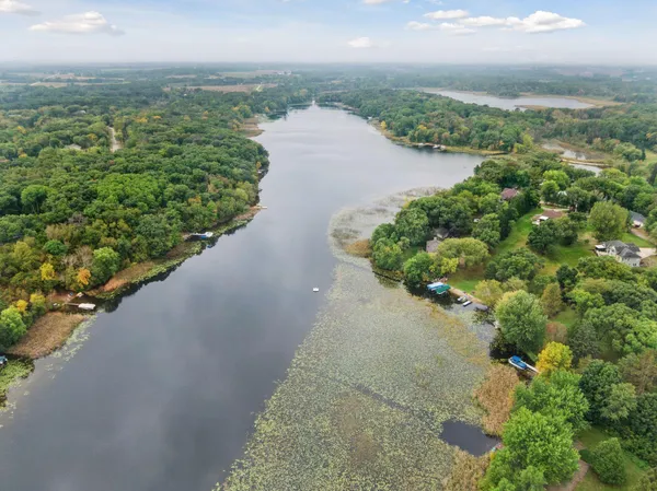 $900,000 | 19148 Eaglewood Road, Clearwater, MN 55320