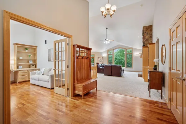 $900,000 | 19148 Eaglewood Road, Clearwater, MN 55320