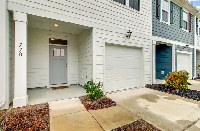 $295,000 | 770 Trotters Lane, Moncks Corner, SC 29461