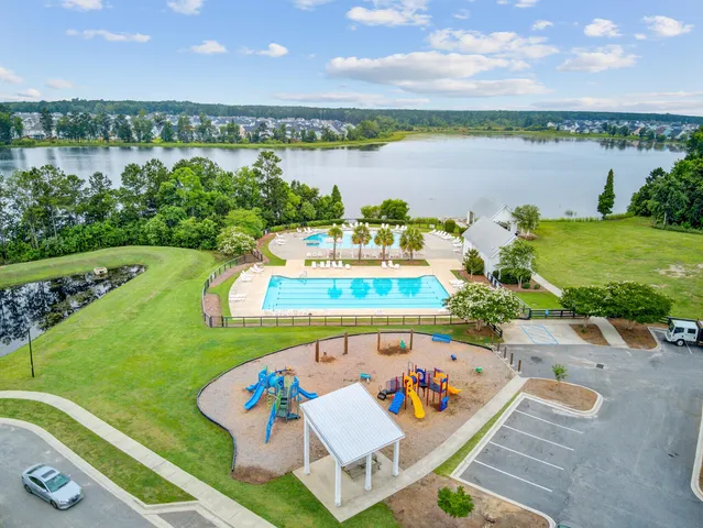 $295,000 | 770 Trotters Lane, Moncks Corner, SC 29461