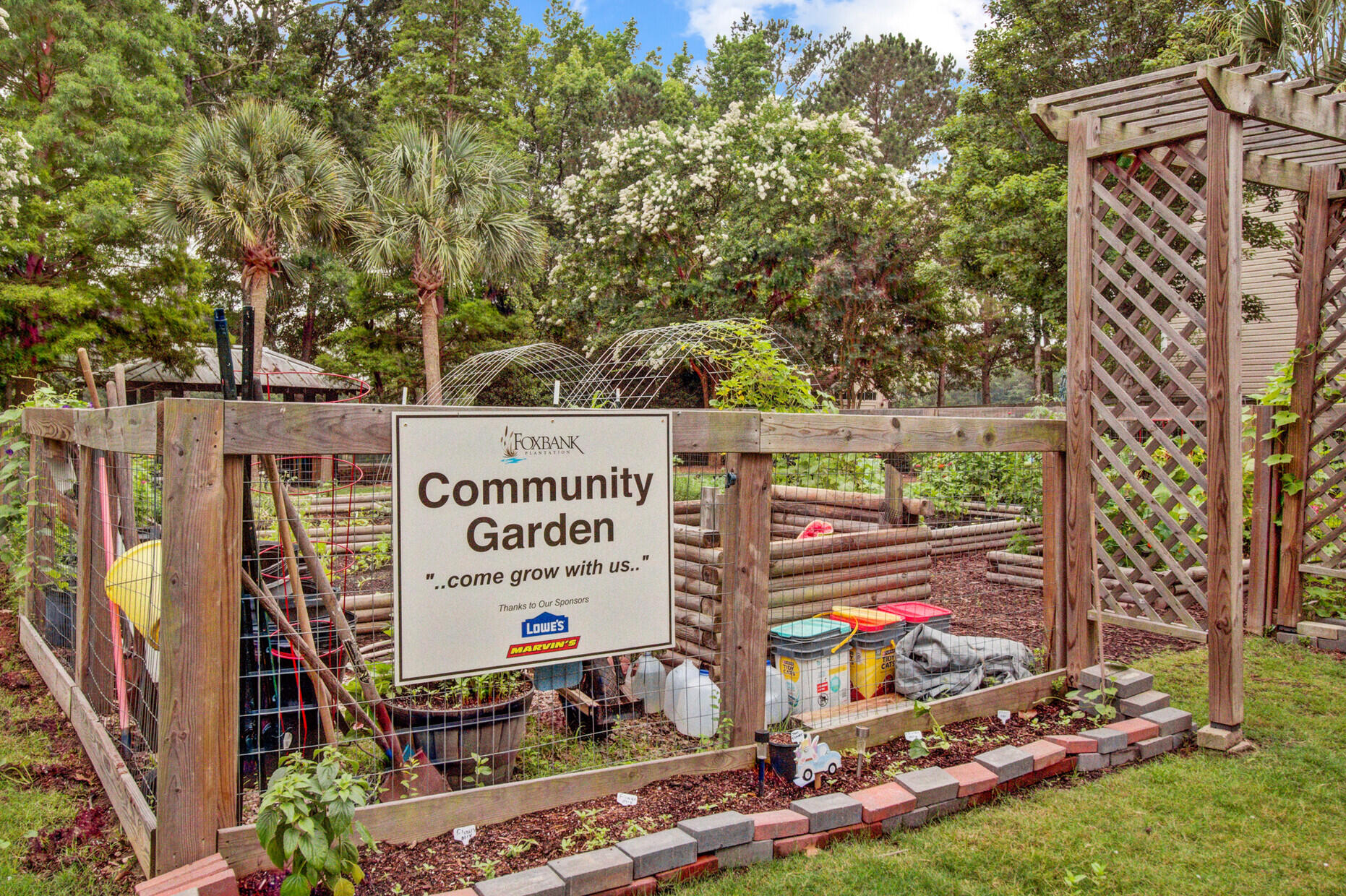 770 Trotters Lane Moncks Corner, SC 29461 - Photo 58 of 73 77_39_mls
