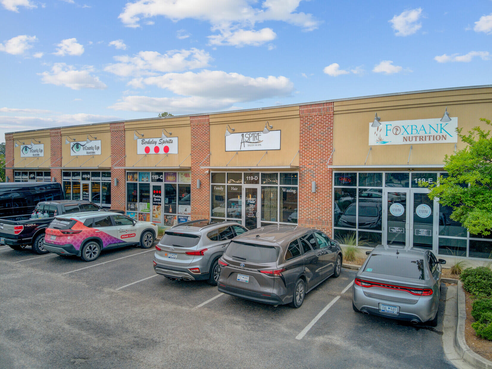 770 Trotters Lane Moncks Corner, SC 29461 - Photo 70 of 73 97_59_mls