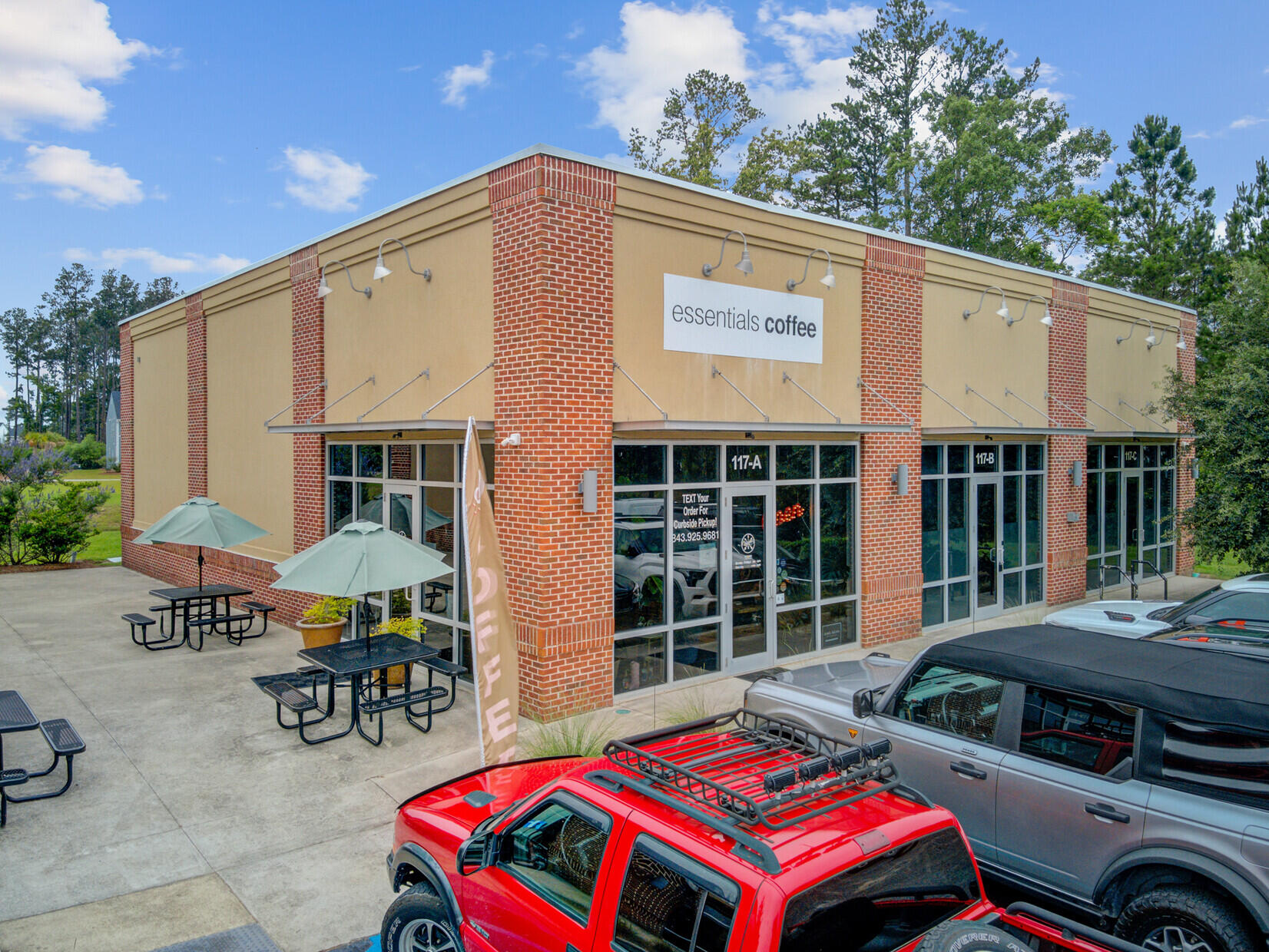 770 Trotters Lane Moncks Corner, SC 29461 - Photo 71 of 73 98_60_mls