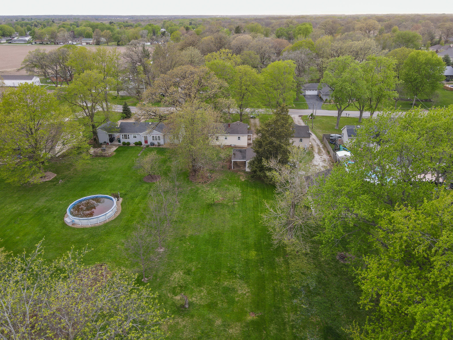 3153 Sportsman Club Road Bourbonnais, IL 60914 - Photo 16 of 26